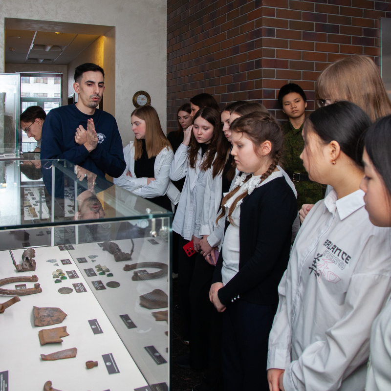 Анна Юргенсон