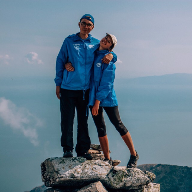 Подгоренский лицей