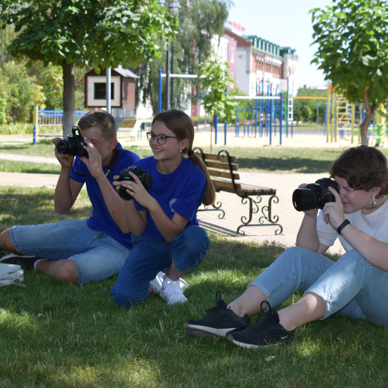 Подгоренский лицей