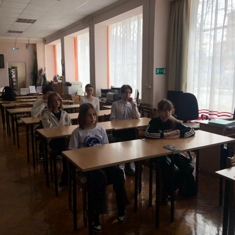 Участники лектория Участники лектория