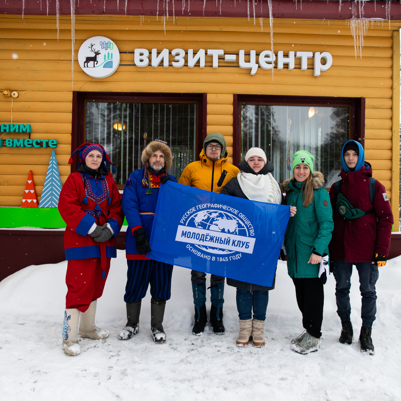 Михайлова Ксения