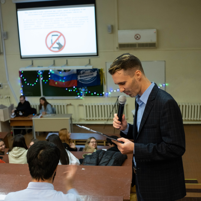 Предоставлено  организаторами 