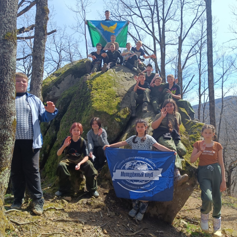 Шаман-камень