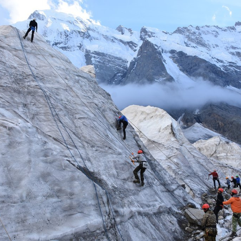 Молодёжный клуб РГО "Альтаир"