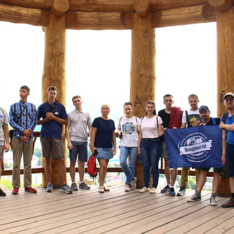 Фото: Евгений Акст