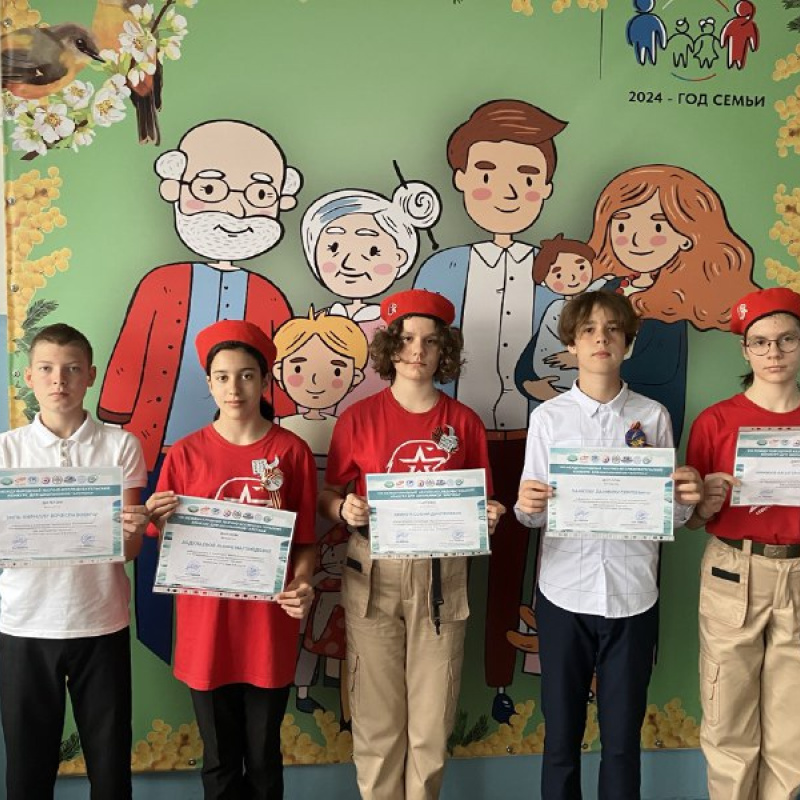 Пресс-служба МК РГО "Собер"