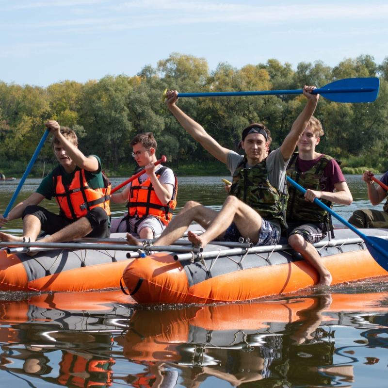 Катамаран Катамаран