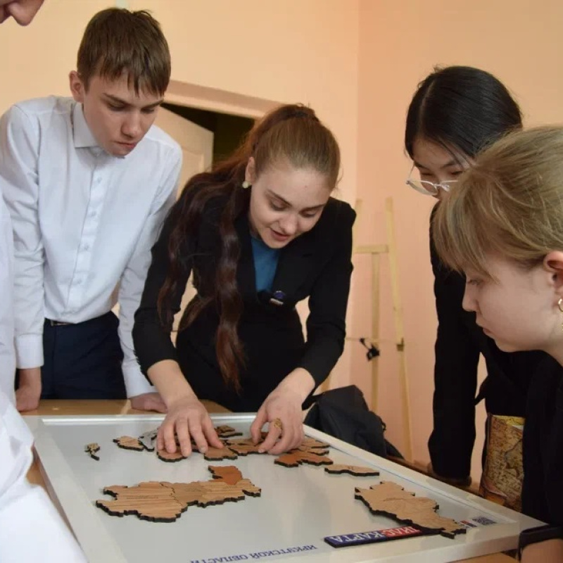 Командная сборка