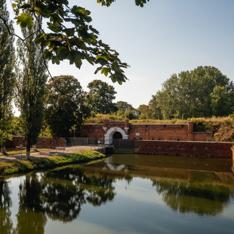 Евгений Моргунов