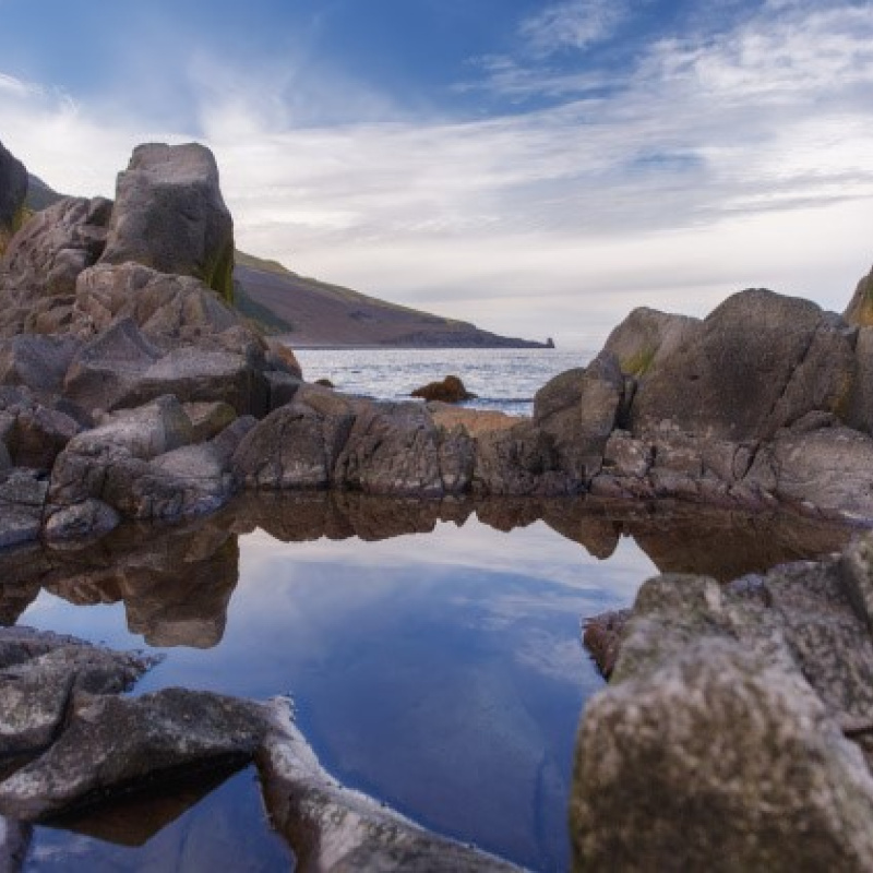 Автор: Александр Козинцев, участник фотоконкурса РГО "Самая красивая страна"