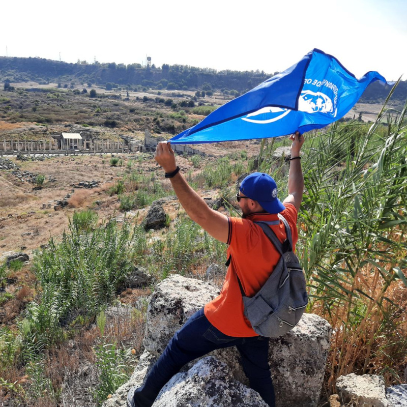 Стажировка в Турции Стажировка в Турции