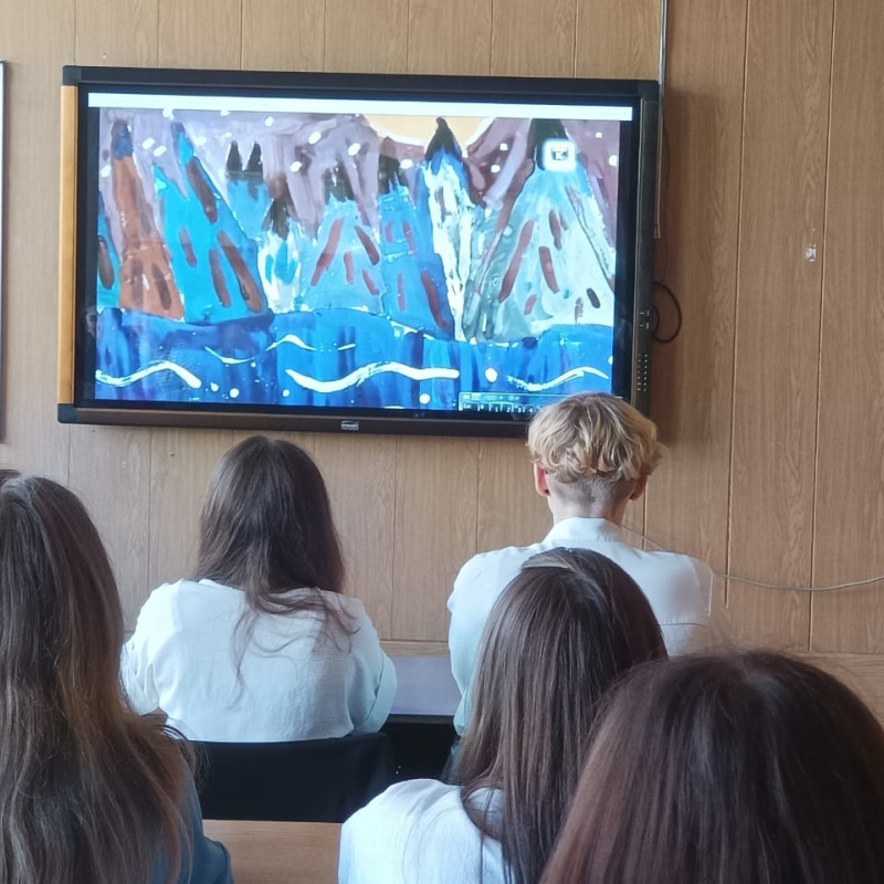 Лекторий "Прогулки в облаках" Лекторий "Прогулки в облаках"