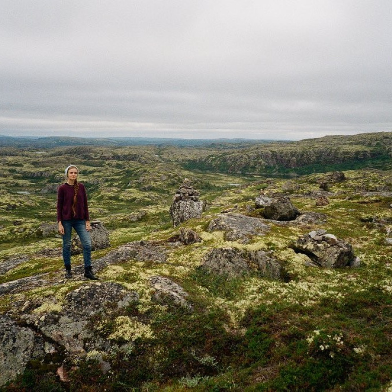 Прямой эфир от Молодёжного клуба РГО Прямой эфир от Молодёжного клуба РГО