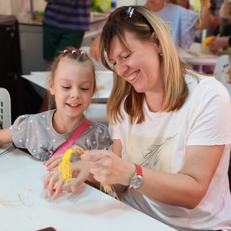 Мастер-классы ВДНХ мастер-класс, ВДНХ, МПГУ