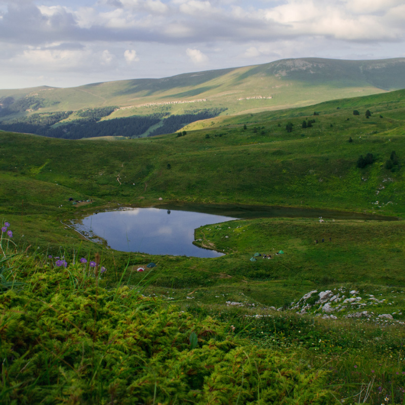Денис Орехов, участник фотоконкурса РГО "Самая красивая страна"