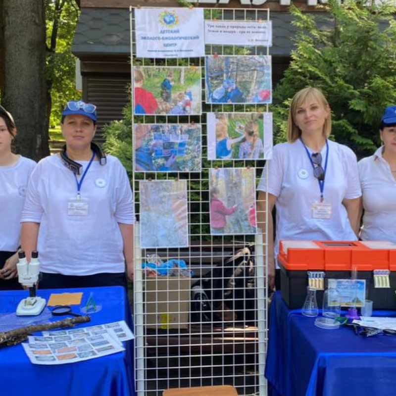 участники  фестиваля