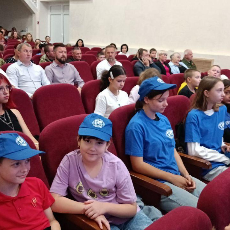 Просмотр фильма