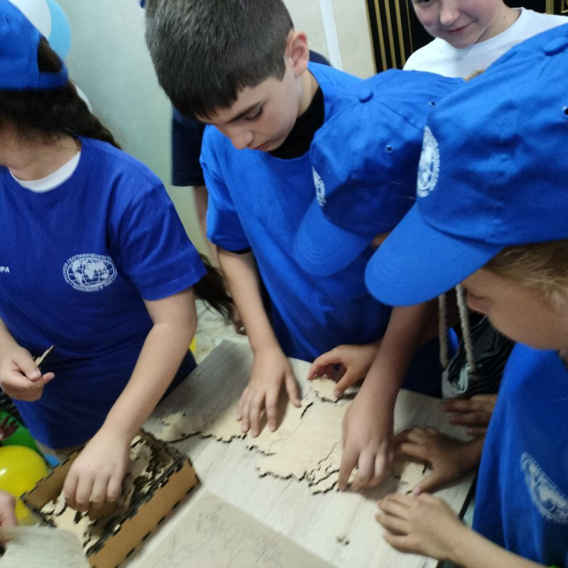 Соревнования