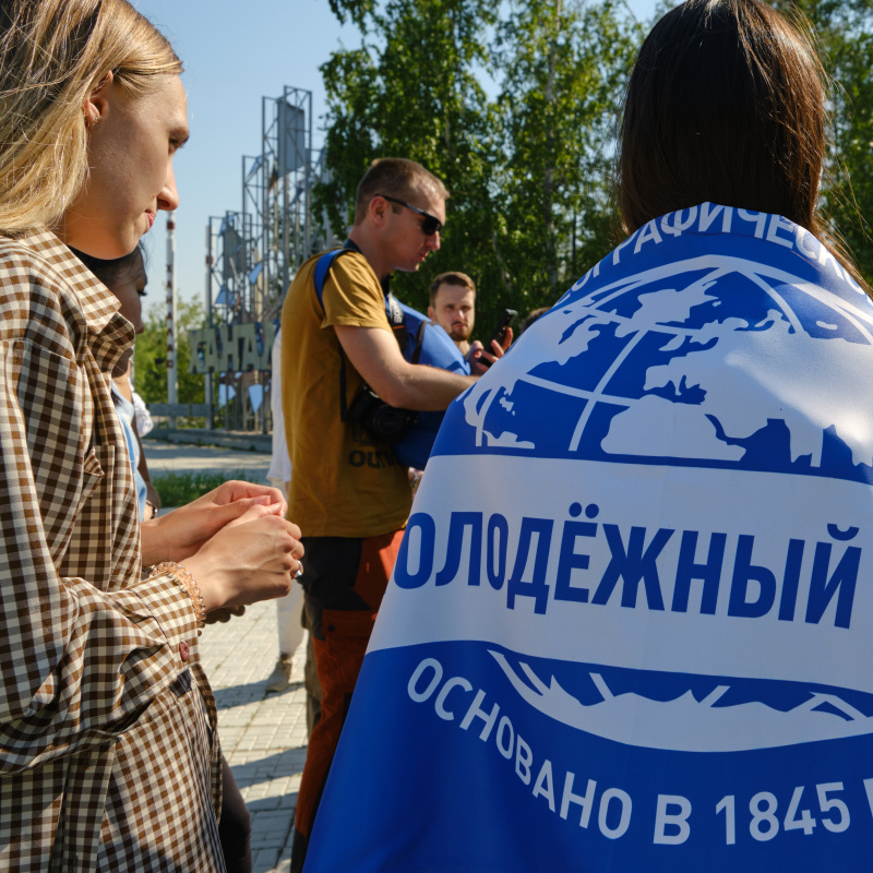 Дмитрий Ханхаев