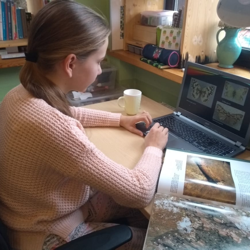 Молодёжный клуб РГО