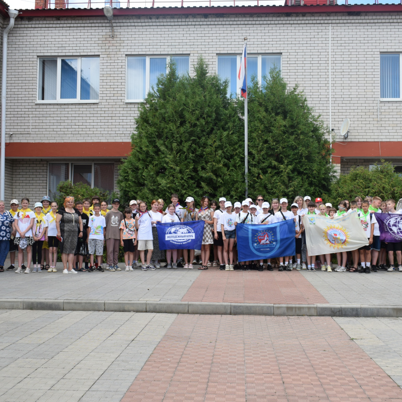 Квест-игра "Люби и знай, Воронежский край"