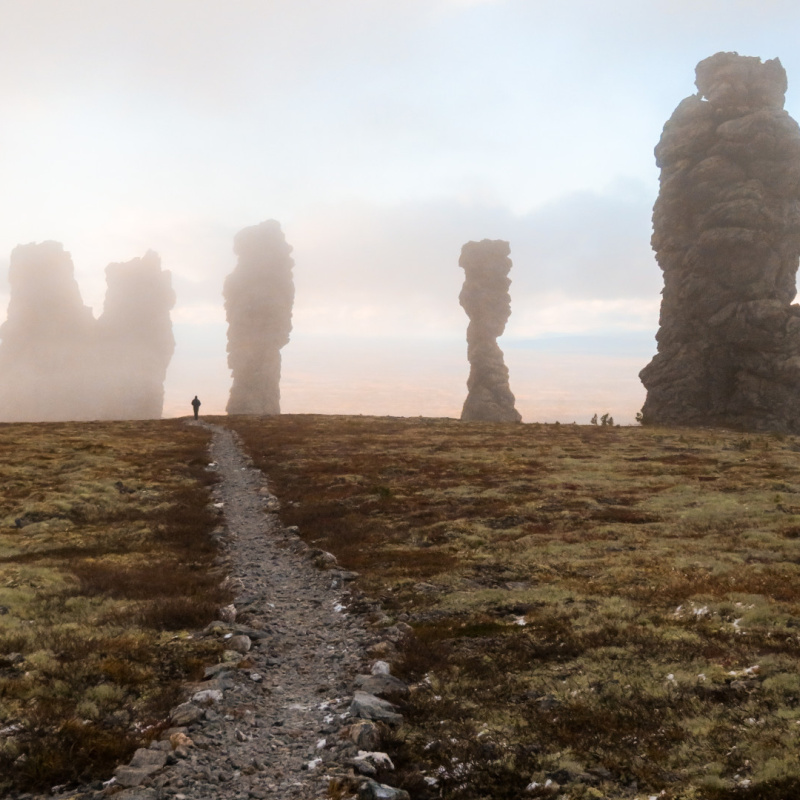 Kozintsev Sergei, участник фотоконкурса "Самая красивая страна"