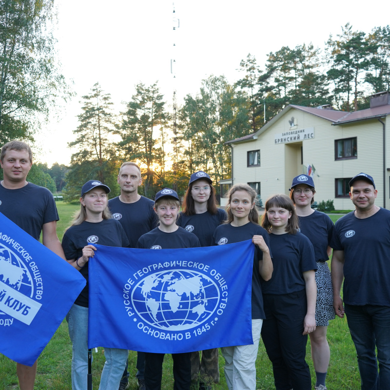 Алексей Загоскин