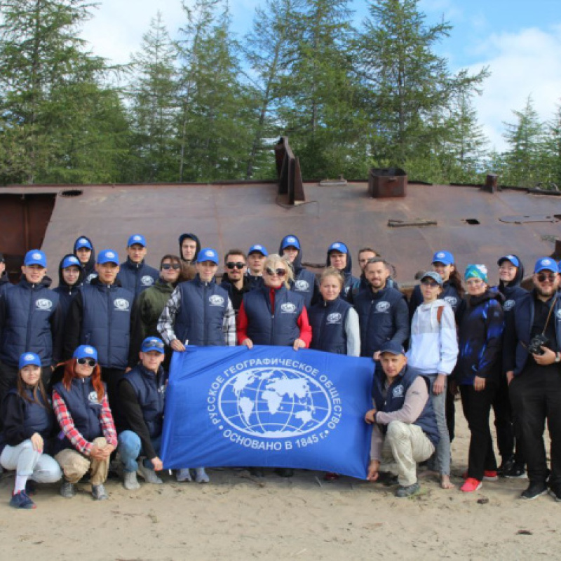 Полина Воронова