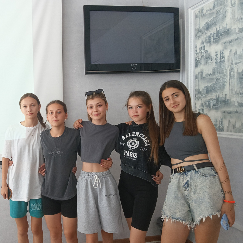 Команда - победитель Команда - победитель