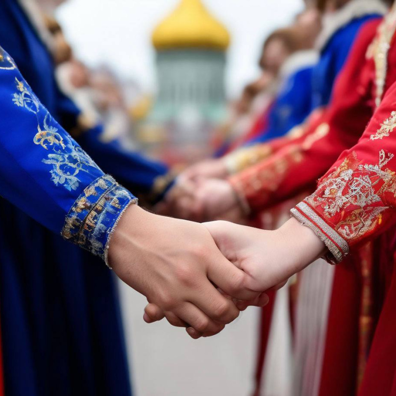 Логотип конкурса Логотип конкурса