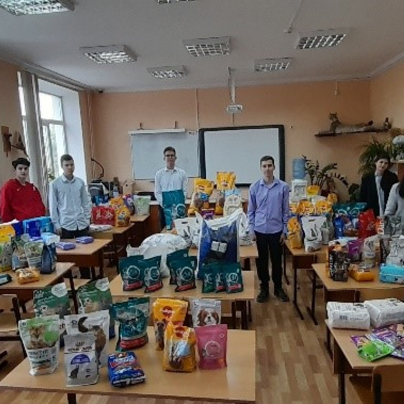 Молодежный клуб РГО "ОРТ Мишпахтейну" Молодежный клуб РГО "ОРТ Мишпахтейну"