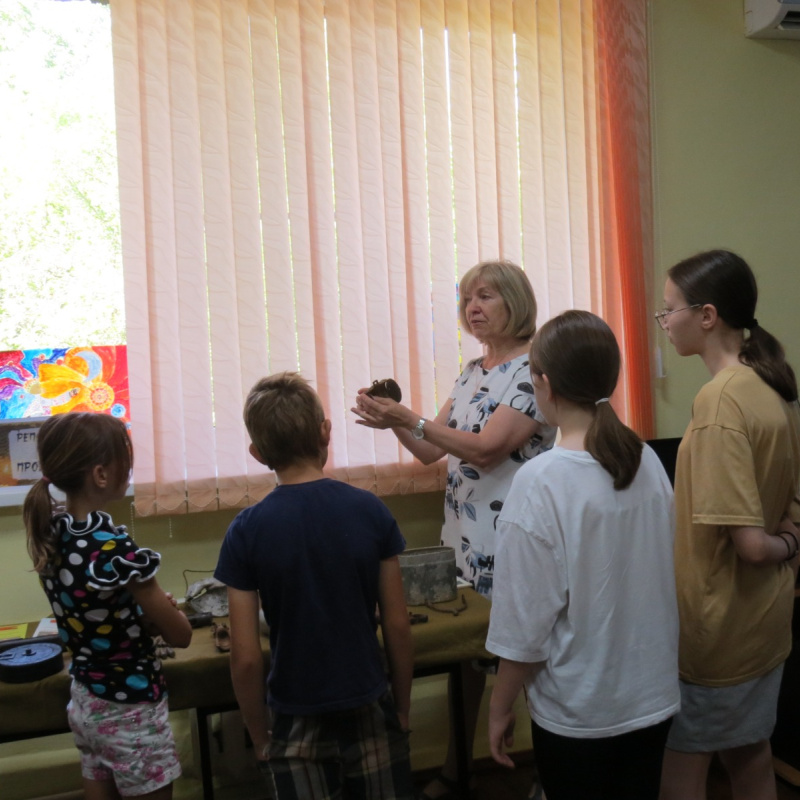 Участники мероприятия Участники мероприятия