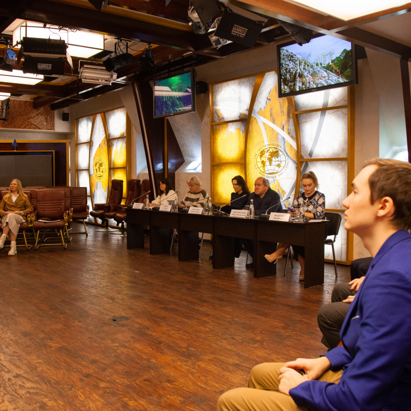 Анна Юргенсон