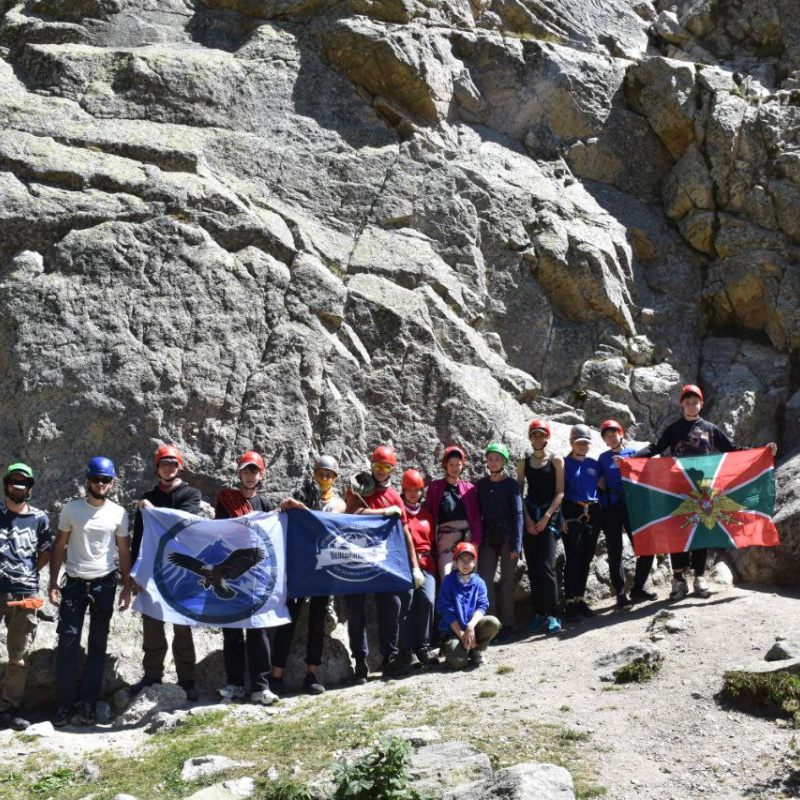 Тенгиз Мокаев Тенгиз Мокаев