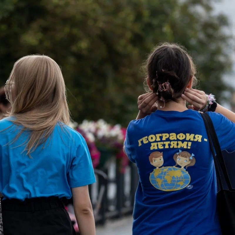 В поиске архитектурных элементов