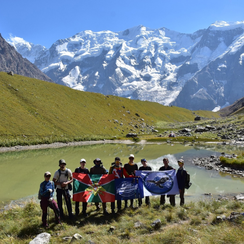Школа безопасности Школа безопасности