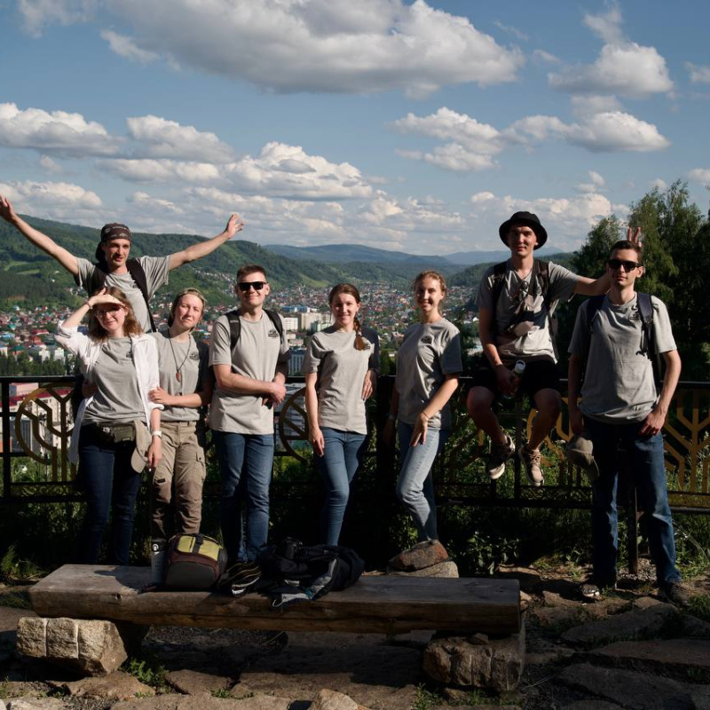 Добровольцы Сайлюгема Добровольцы Сайлюгема