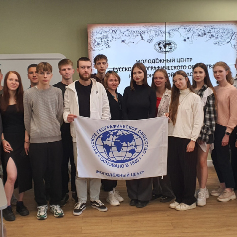 Предоставлено пресс-службой Нижегородского регионального отделения