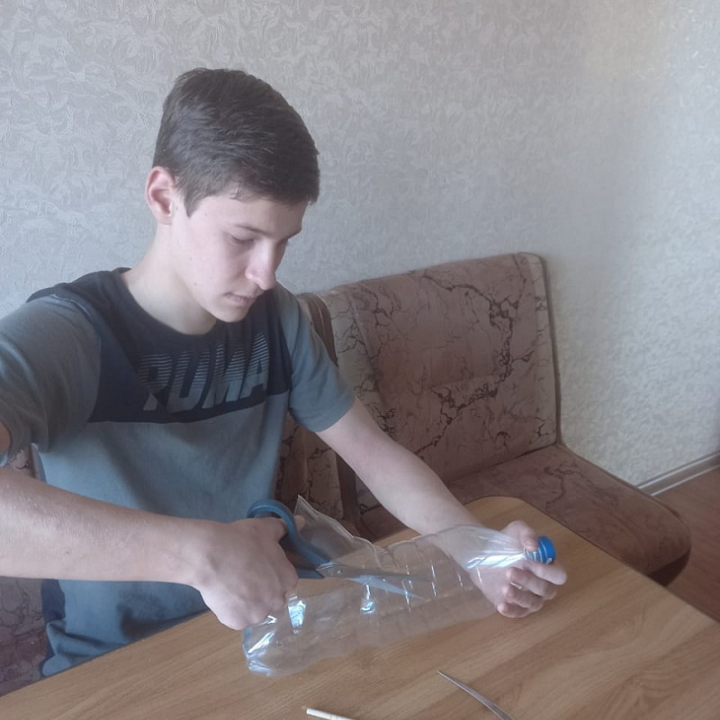 Молодёжный клуб РГО