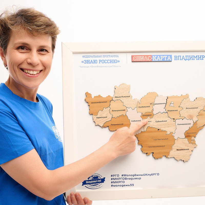 Географ остаётся верен профессии даже на фотосессии