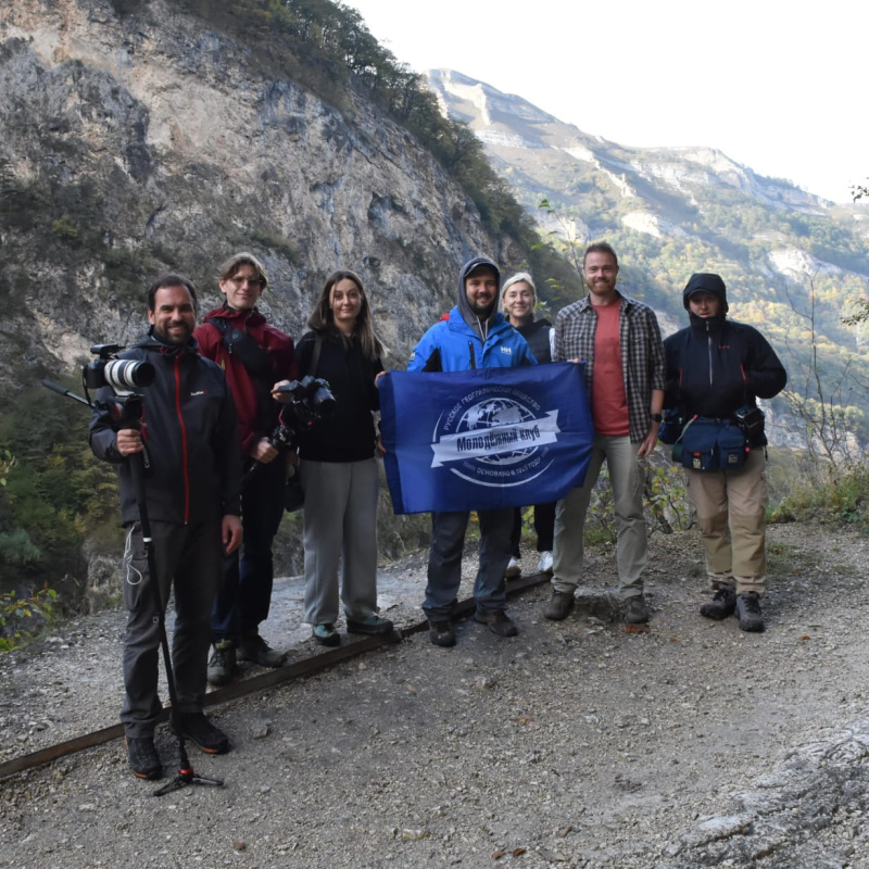 Съемки телепередачи Съемки телепередачи