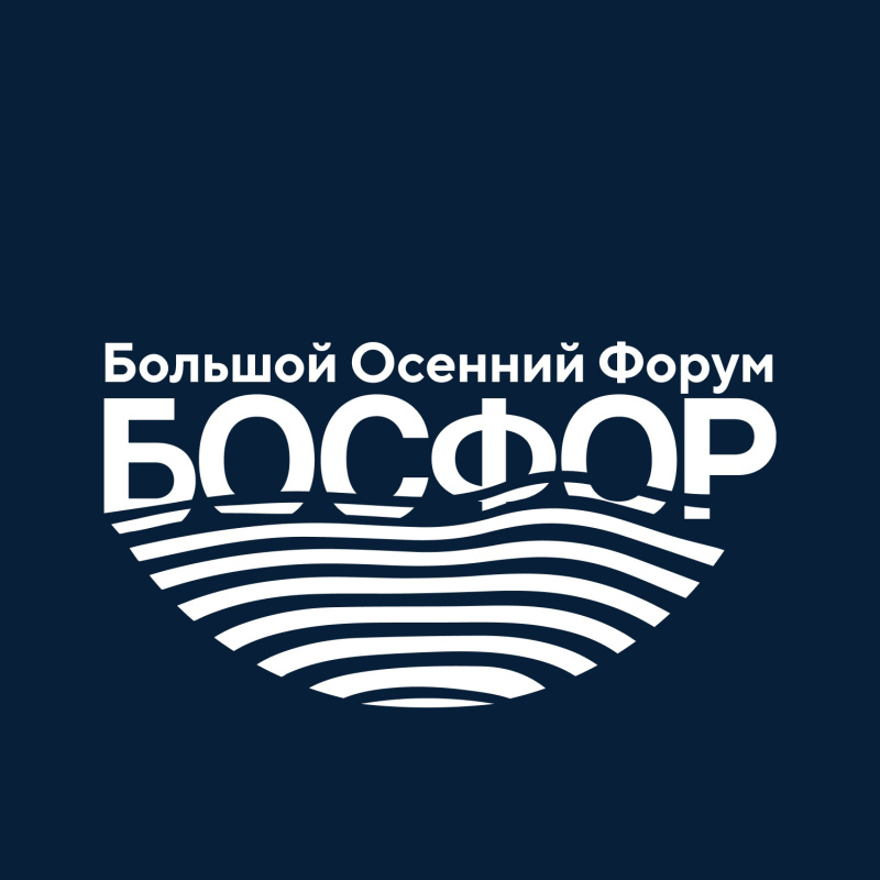 Логотип "БОСФОРа"
