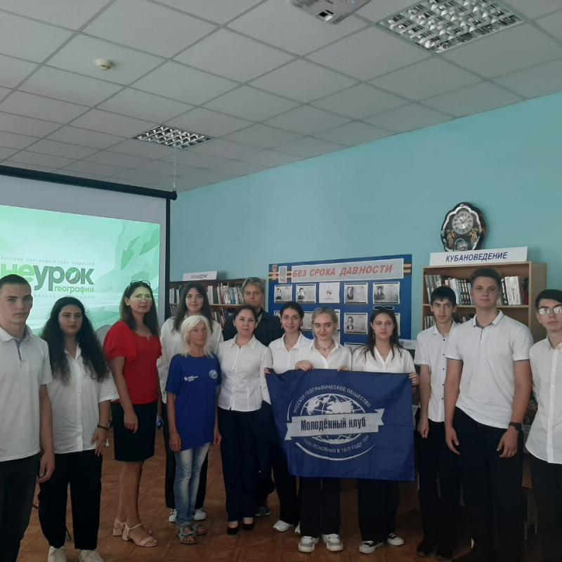 Участники кинопоказа Участники кинопоказа