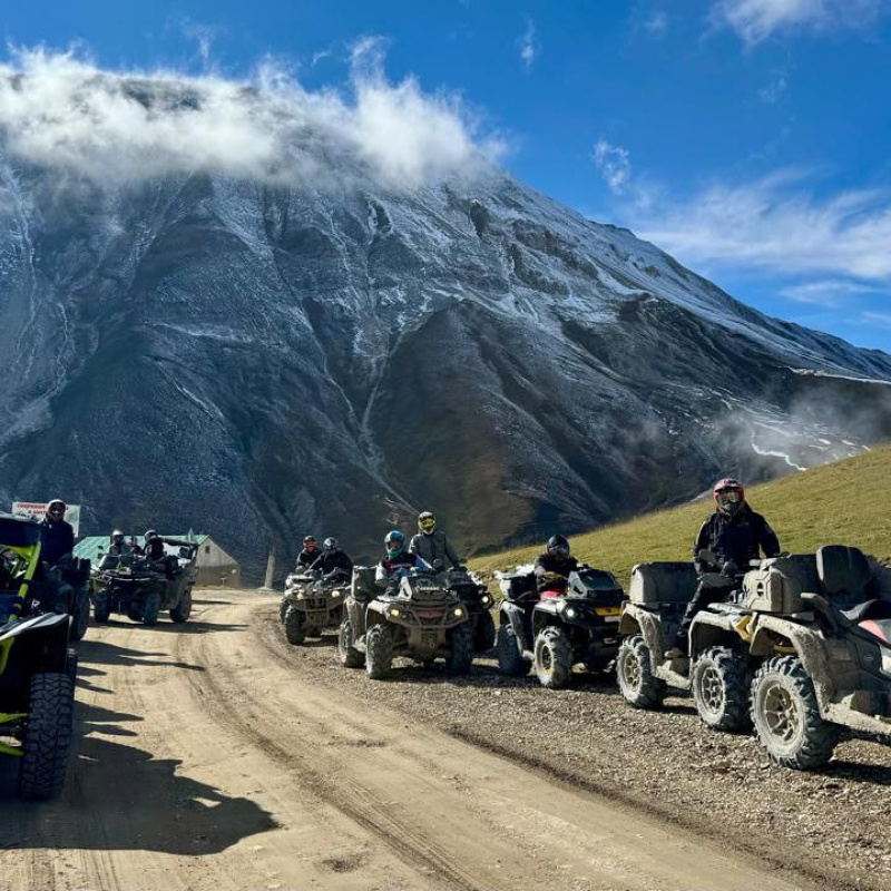 экспедиция экспедиция