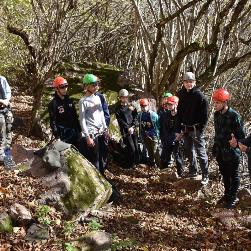 Скалы Скалы