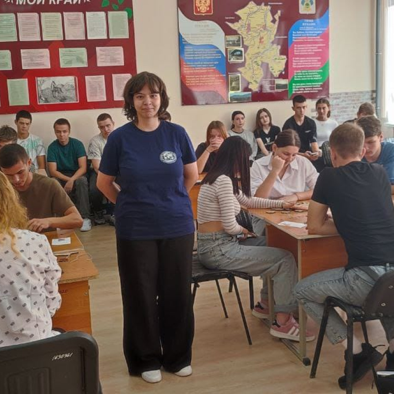 Участники соревнований