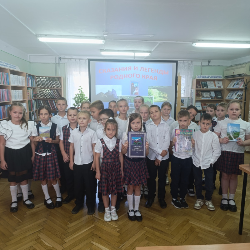 Участники лектория