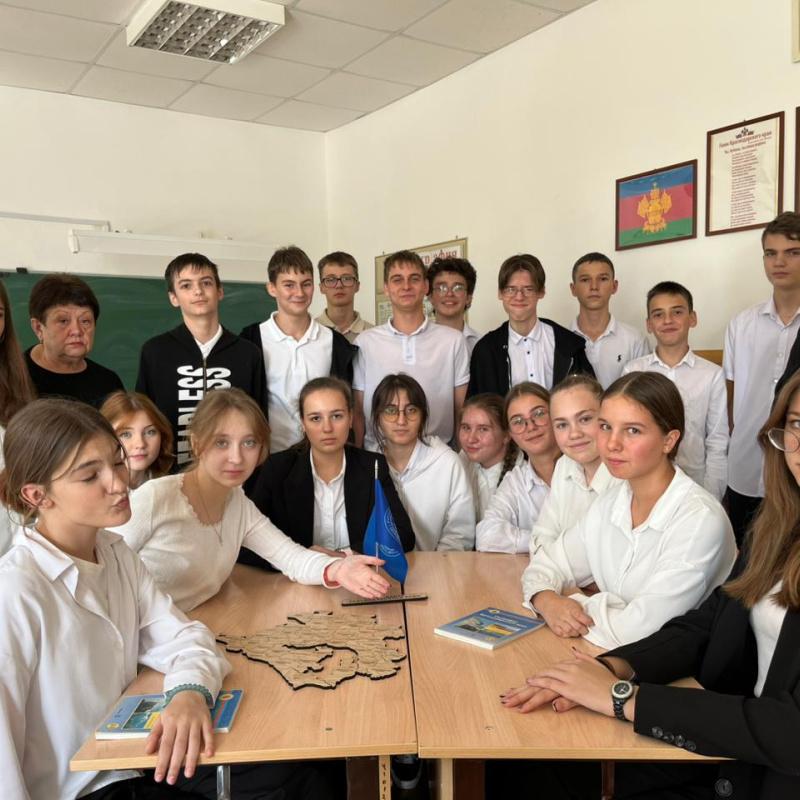 Участники соревнований