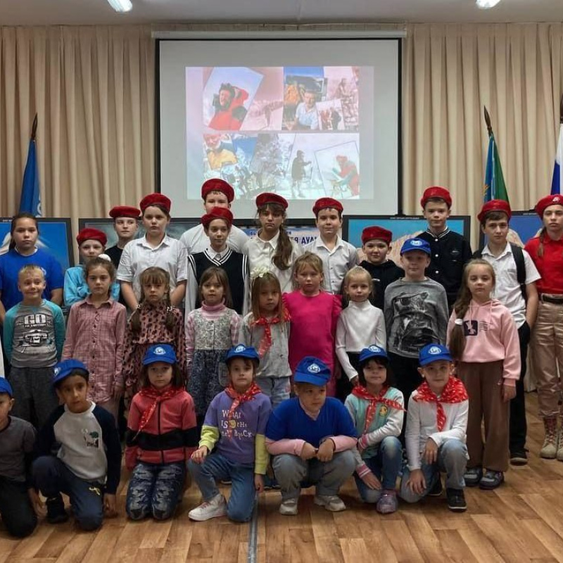 Участники открытия выставки Участники открытия выставки