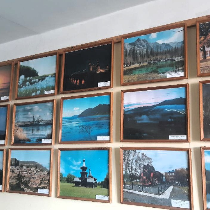 Фотовыставка